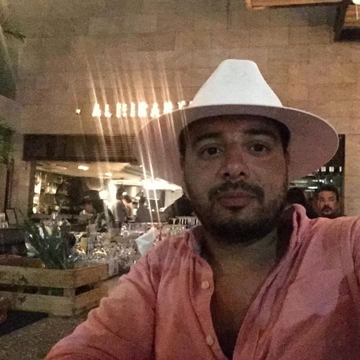 Reda