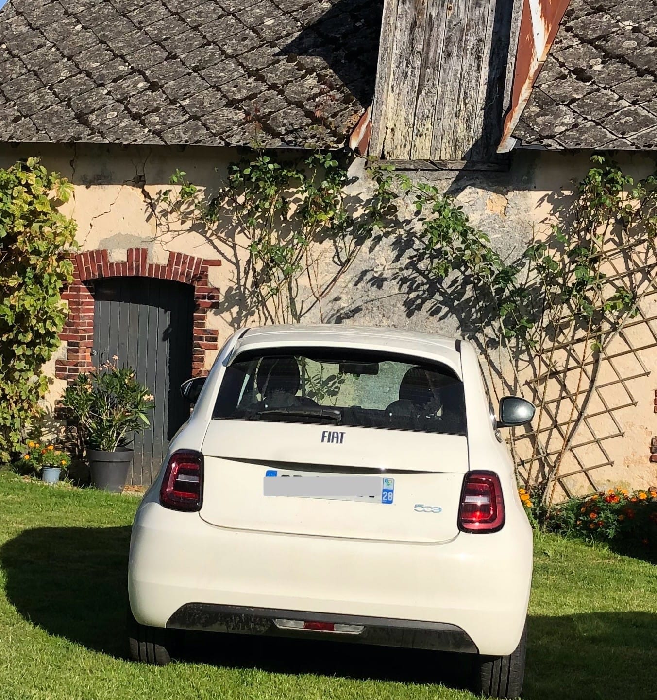 Fiat 500, 2013, Essence 98