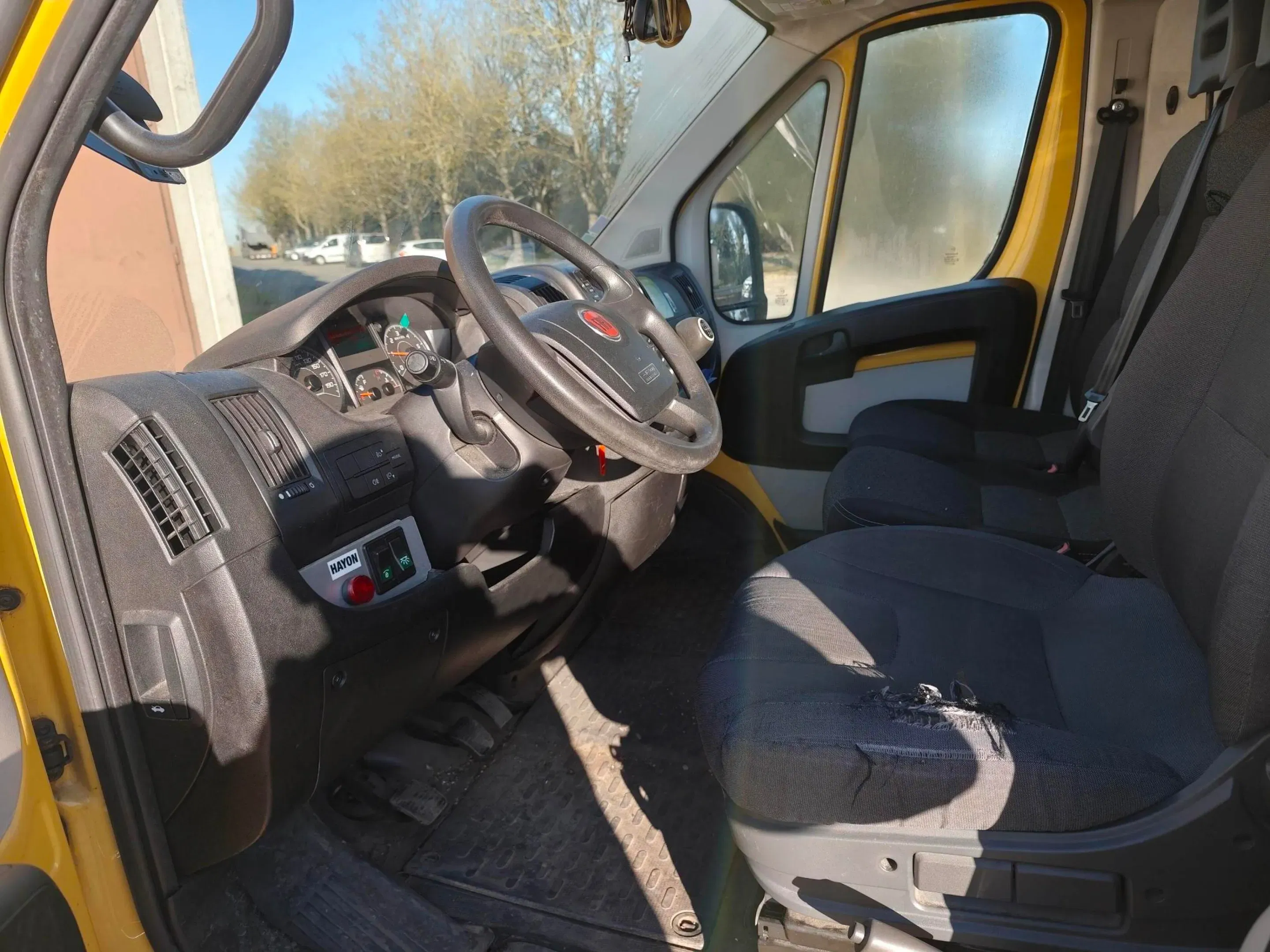 Fiat Ducato