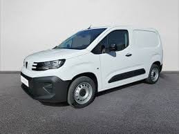 Peugeot Partner, 2024, Diesel