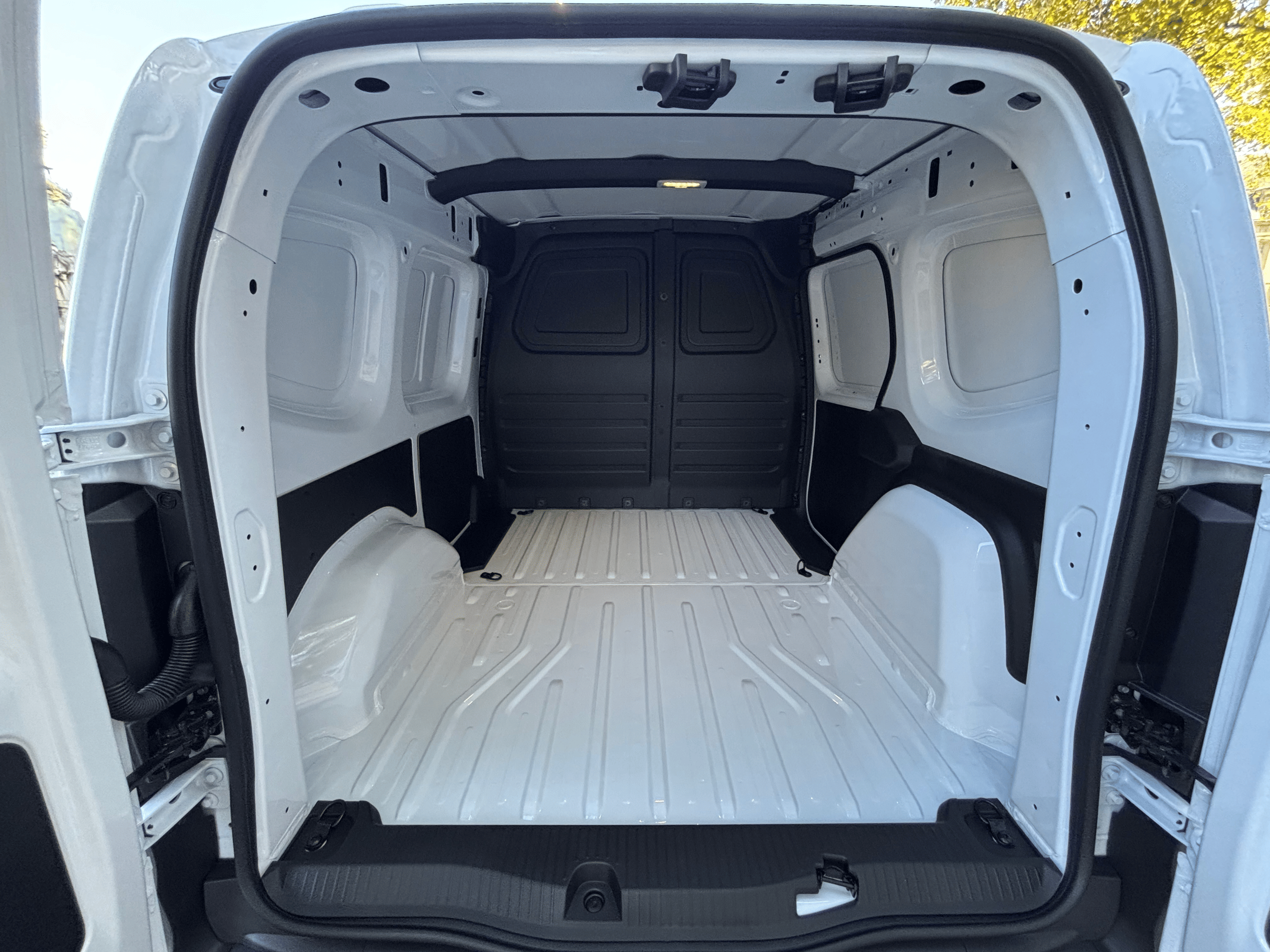 Renault Kangoo Van avec Régulateur de vitesse