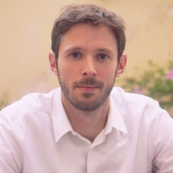 Mathieu Olivier Armand