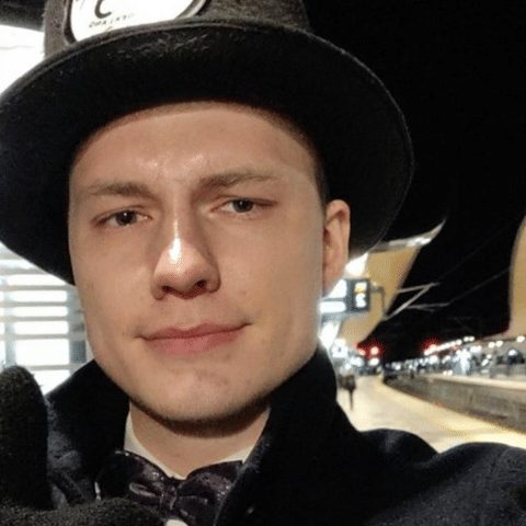Vebjørn Gunnarson