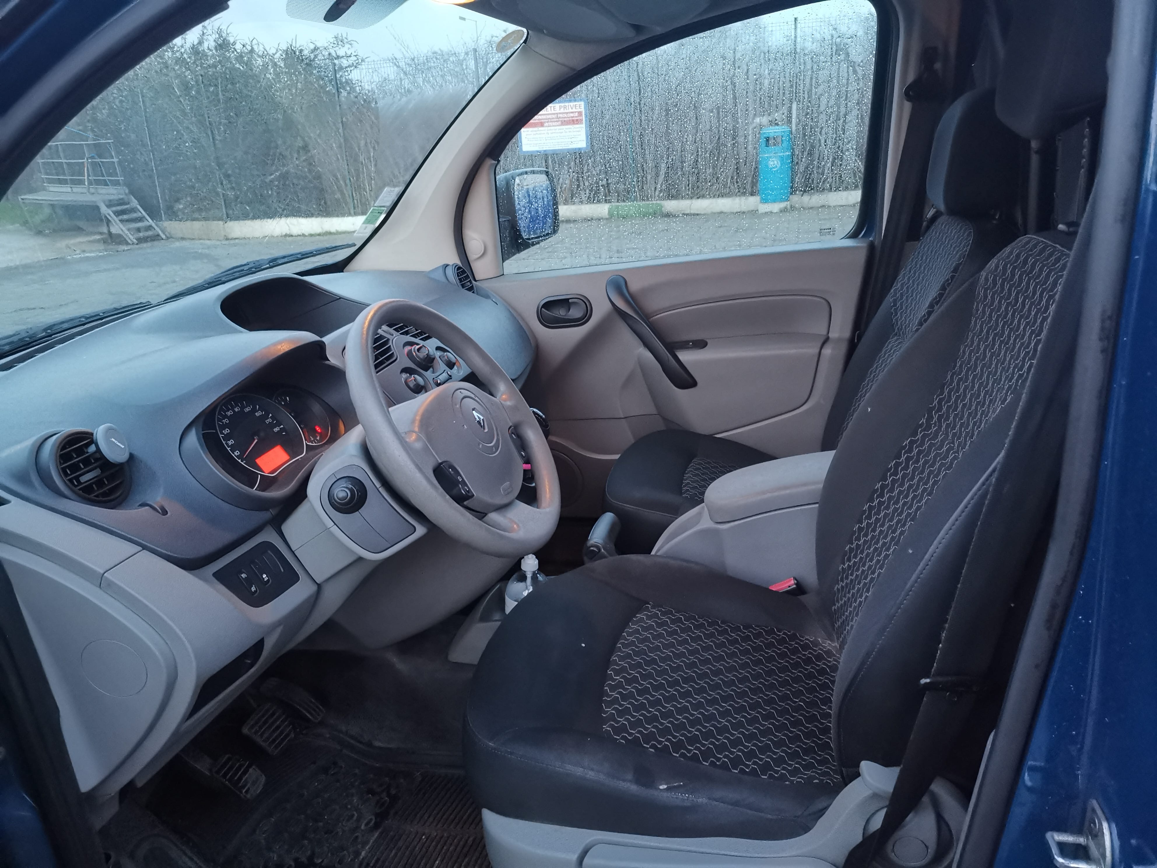 Renault Kangoo Express