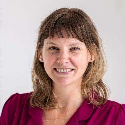 Jacoba Catharina