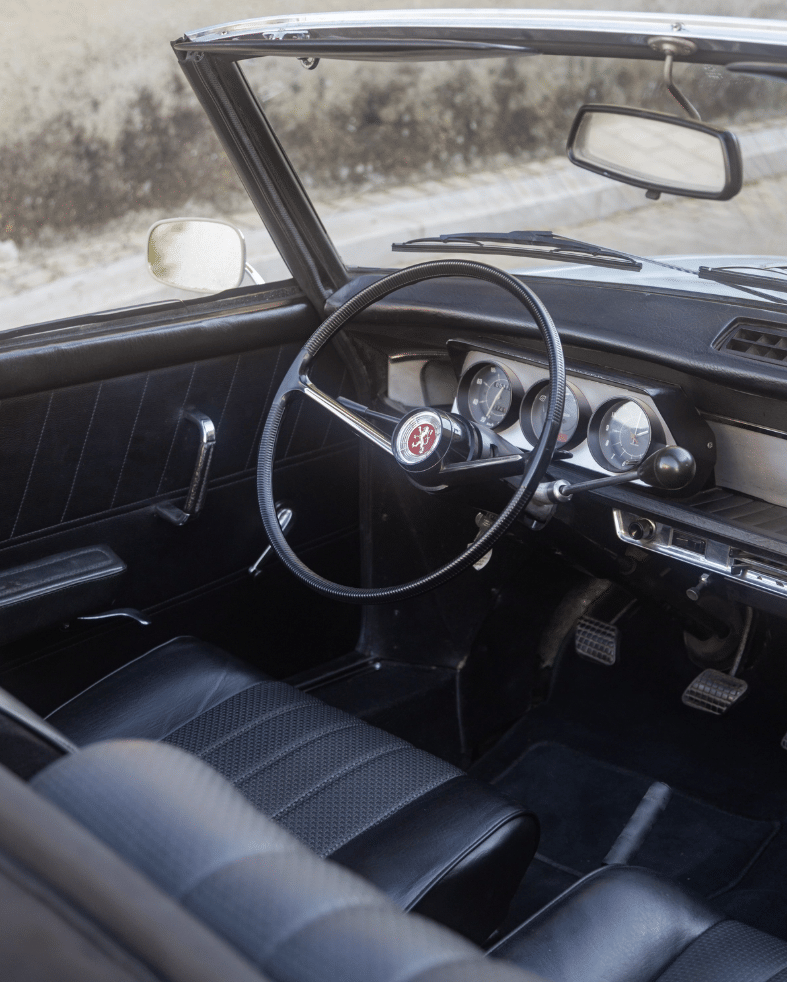 Peugeot 204