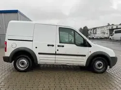 Ford Transit Connect con Aire acondicionado