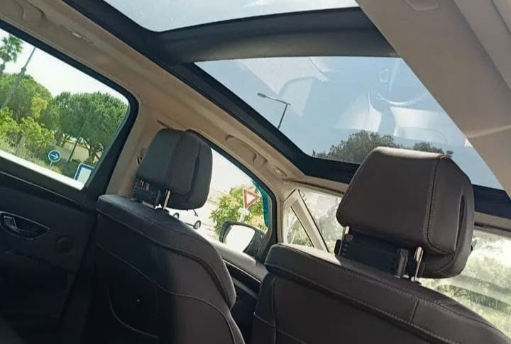 Renault Espace avec Climatisation