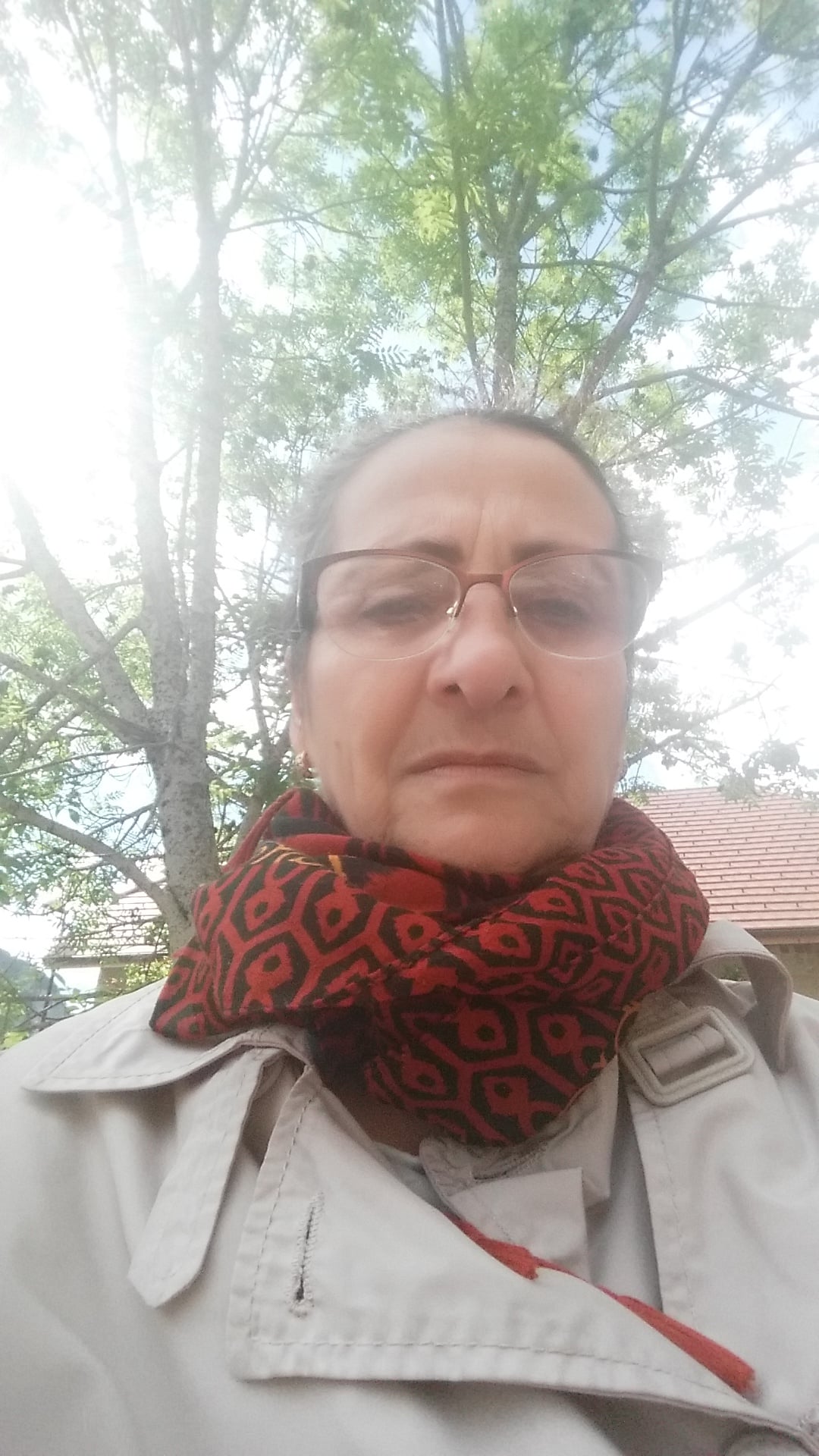 Messaouda