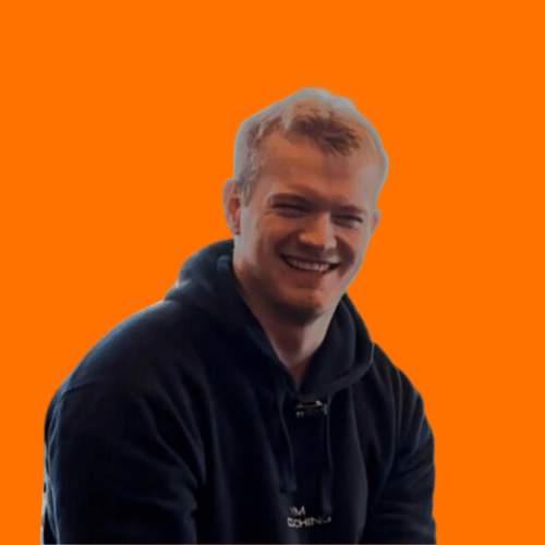 Vegard Bakke