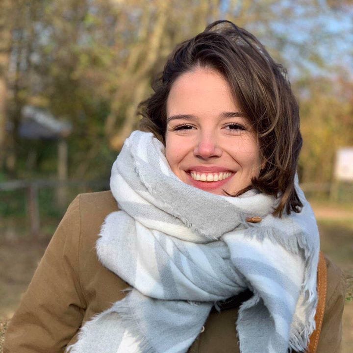 Claire Pauline