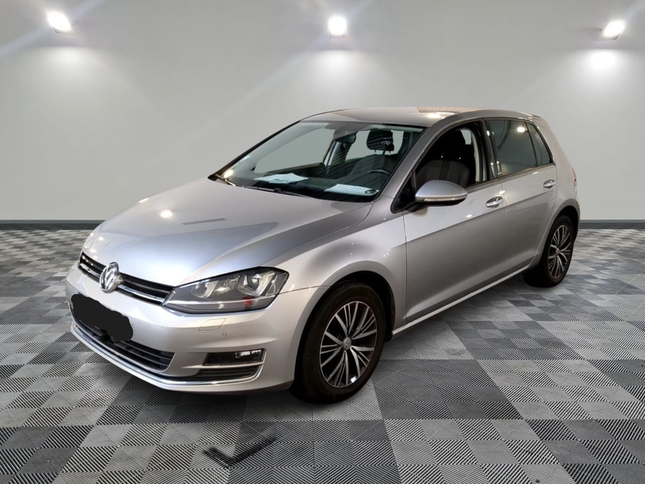 Volkswagen Golf, 2017, Essence 95