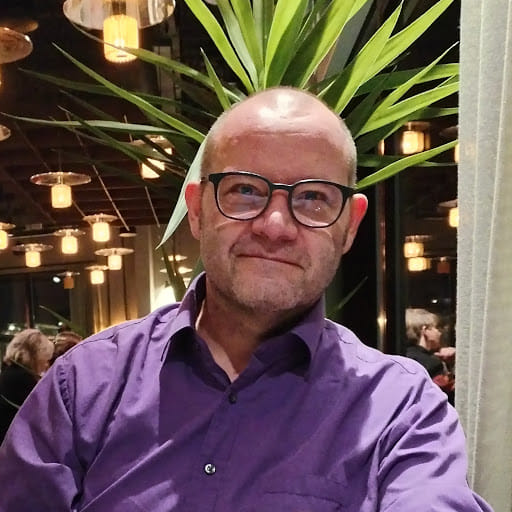 Terje