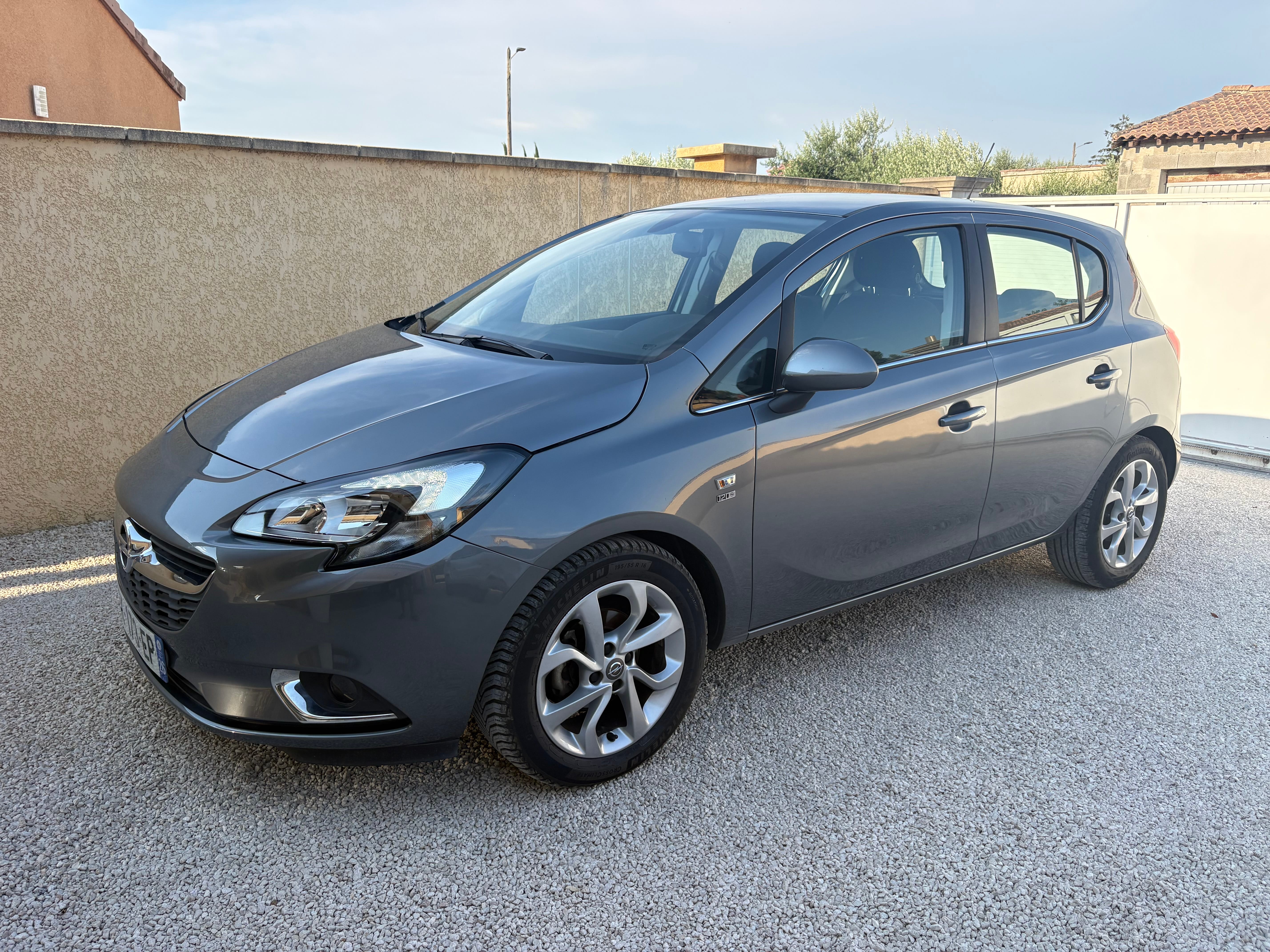 Opel Corsa, 2019, Essence 95