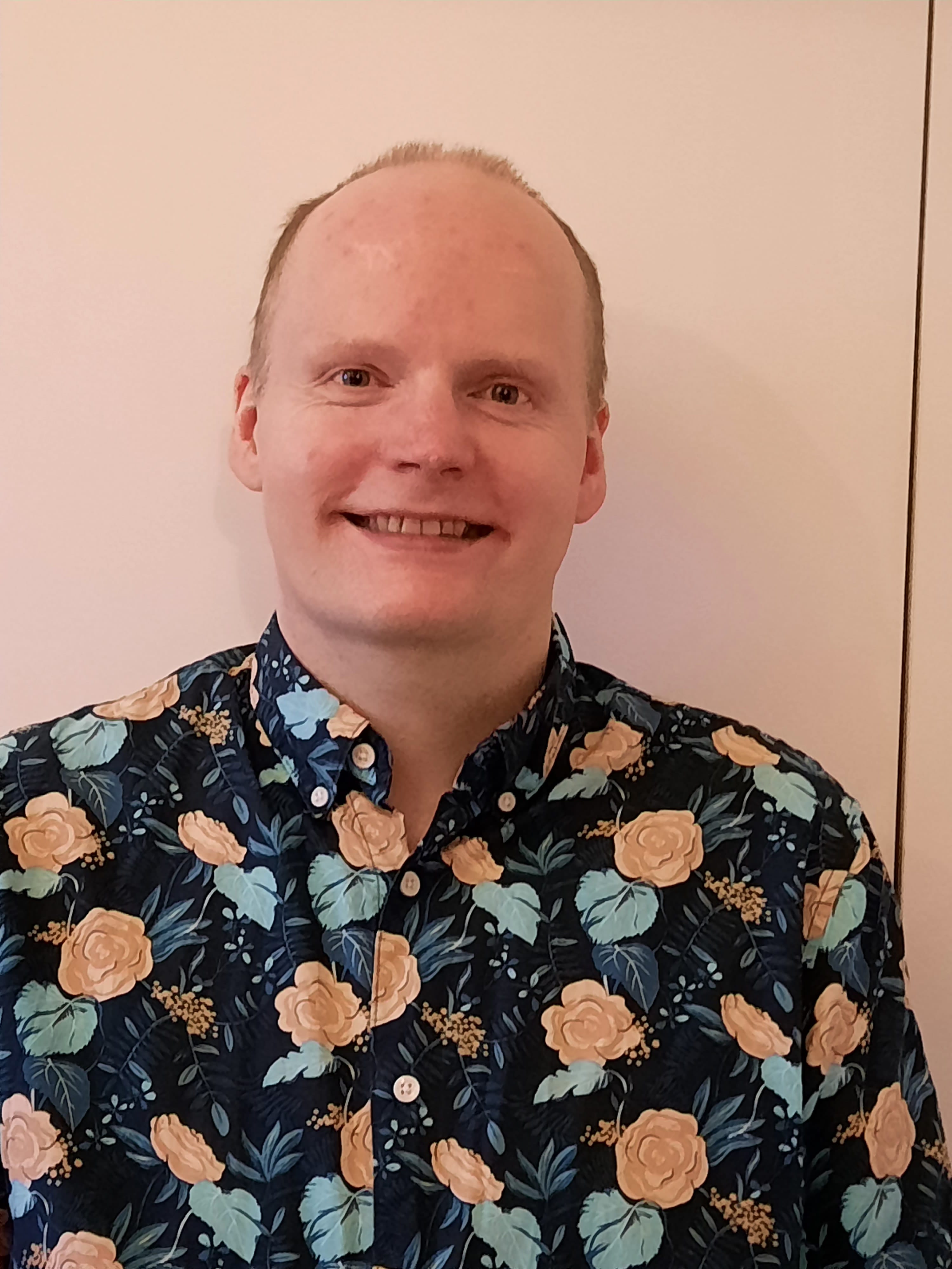 Øyvind