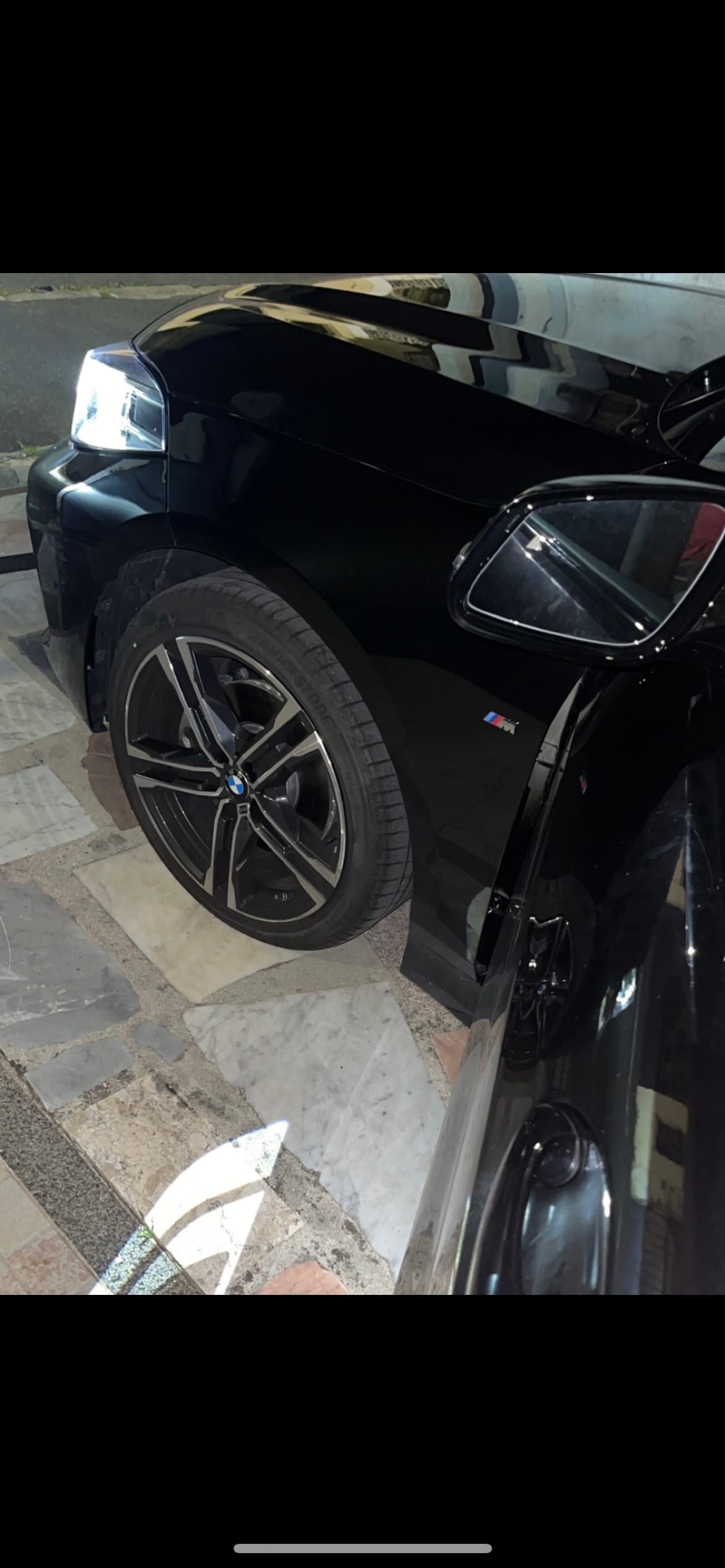 BMW Série 1 avec Climatisation