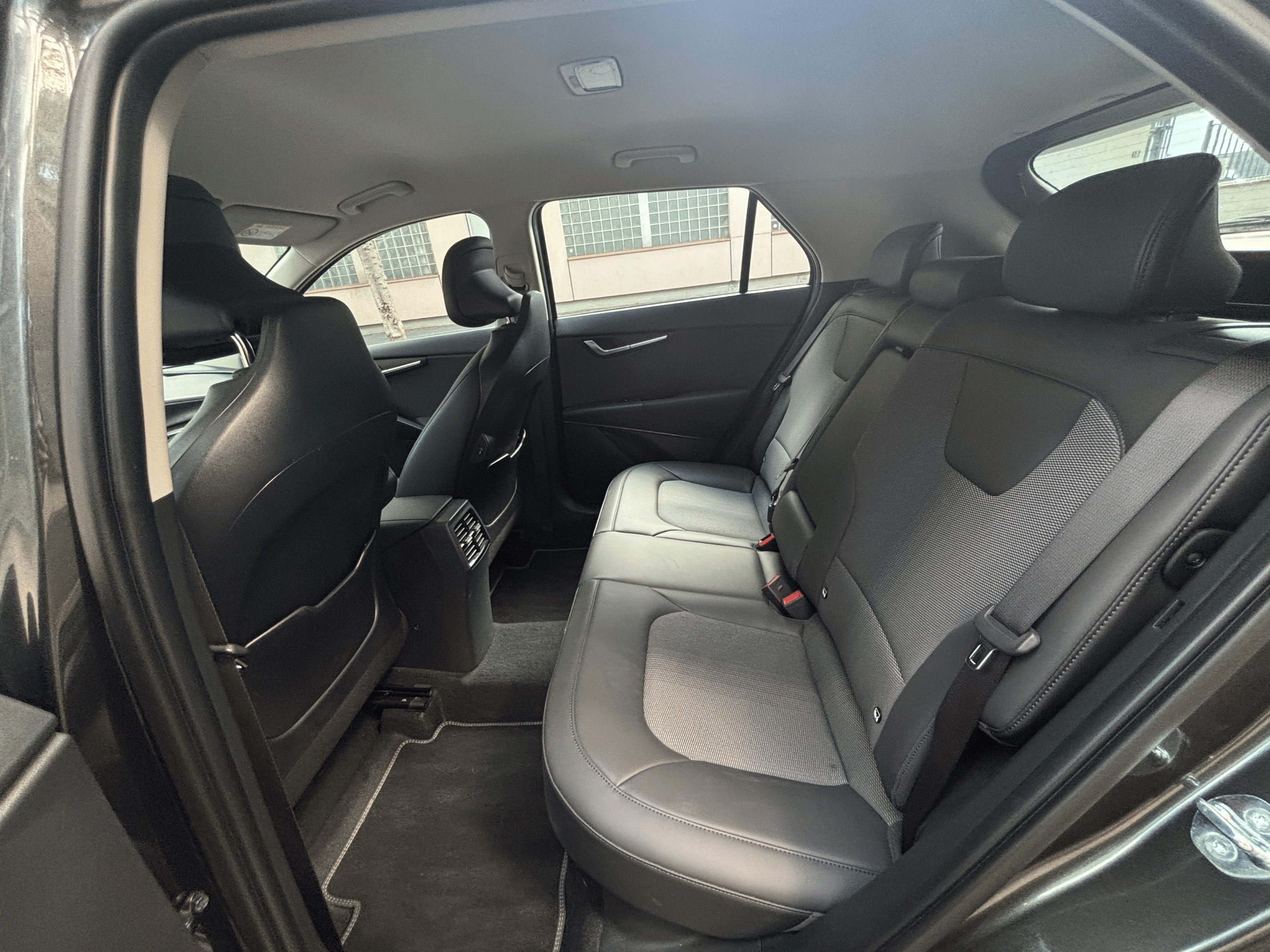 Kia Niro EV avec Régulateur de vitesse