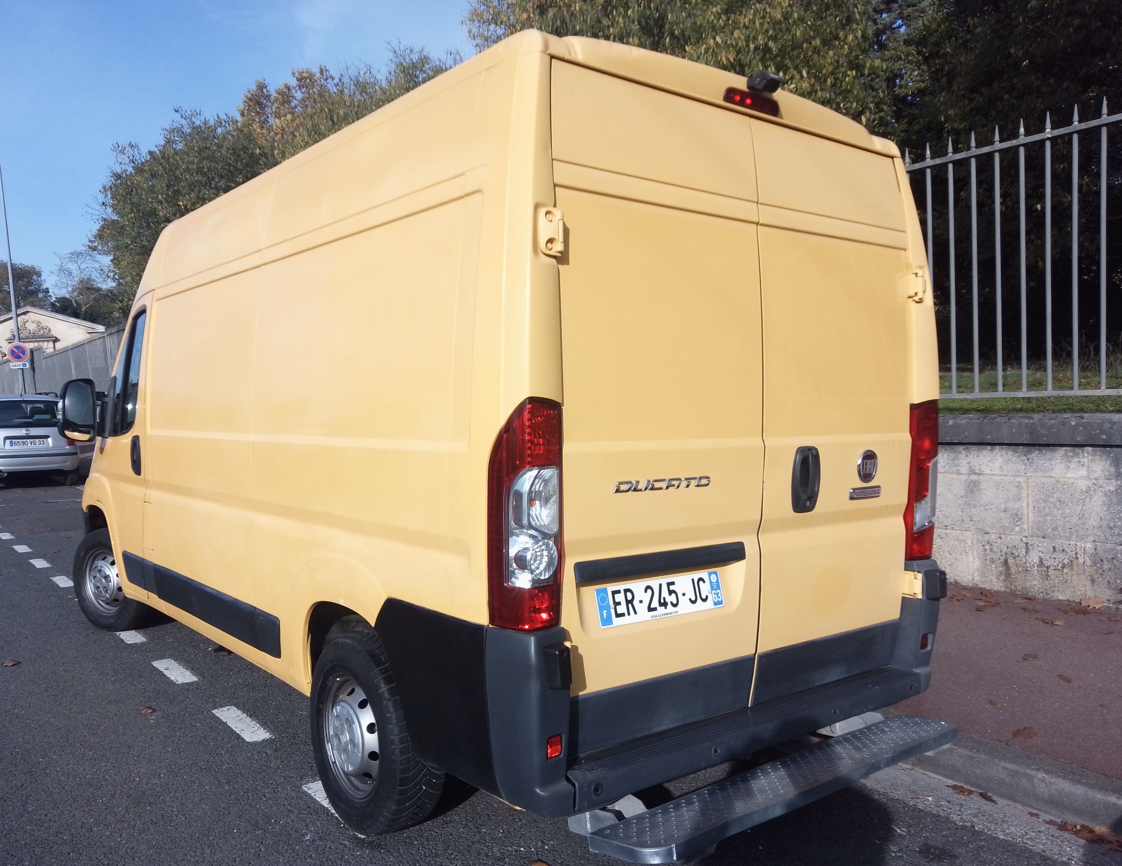 Fiat Ducato