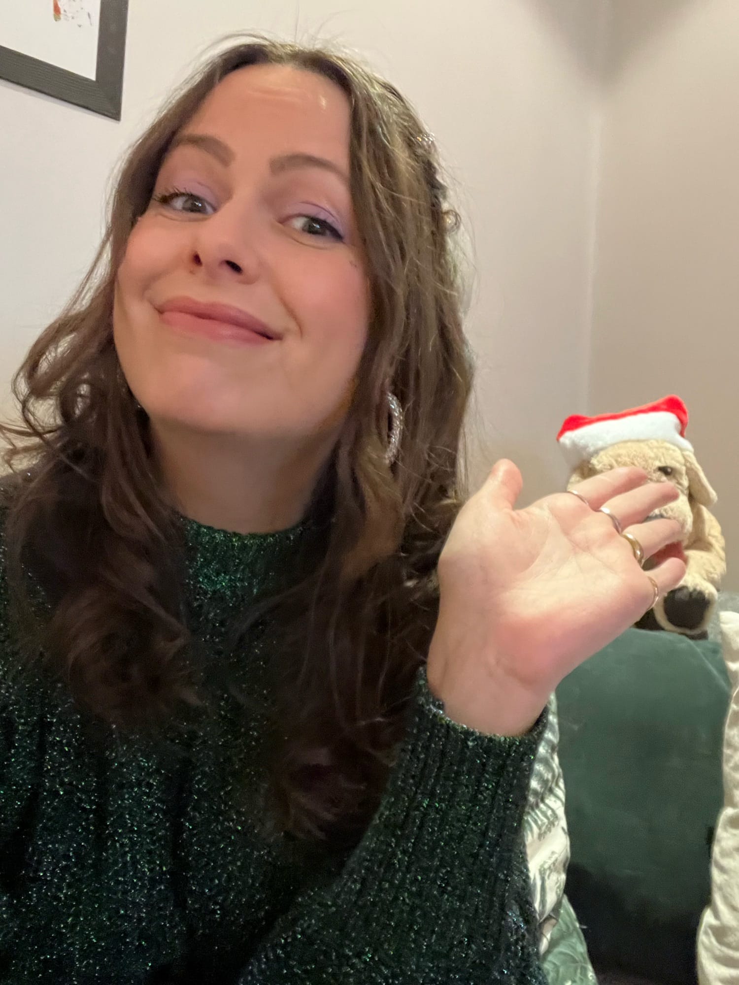 Ingvild Knævelsrud