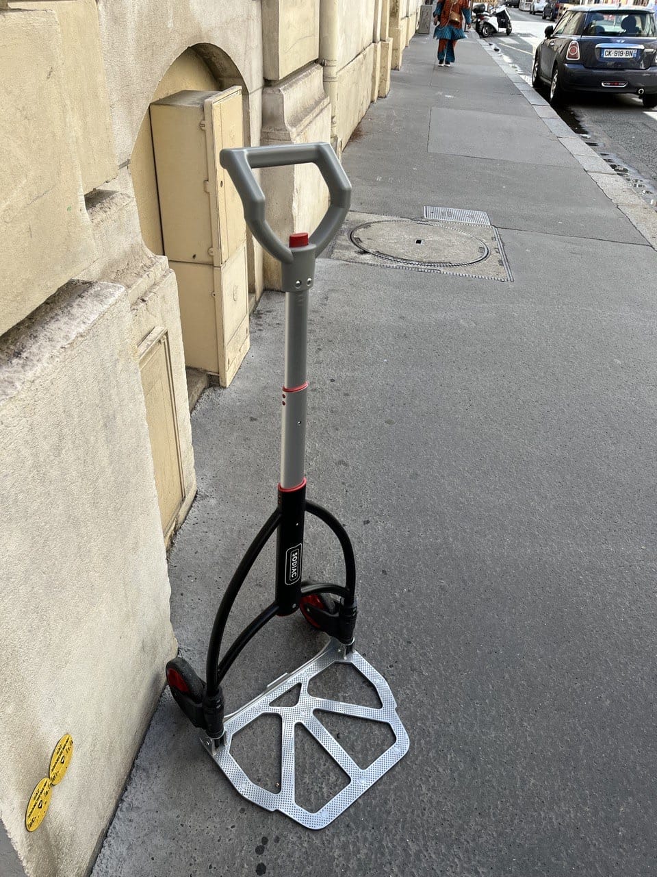 Renault Kangoo Express