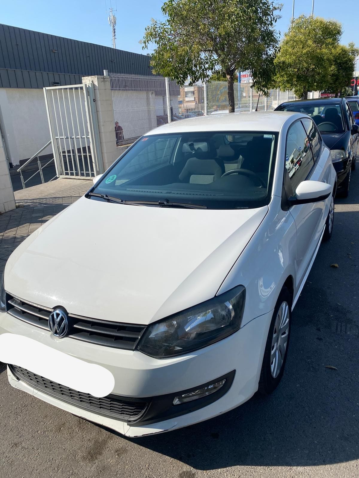 Volkswagen Polo 1.2 70cv, 2011, Gasolina 95
