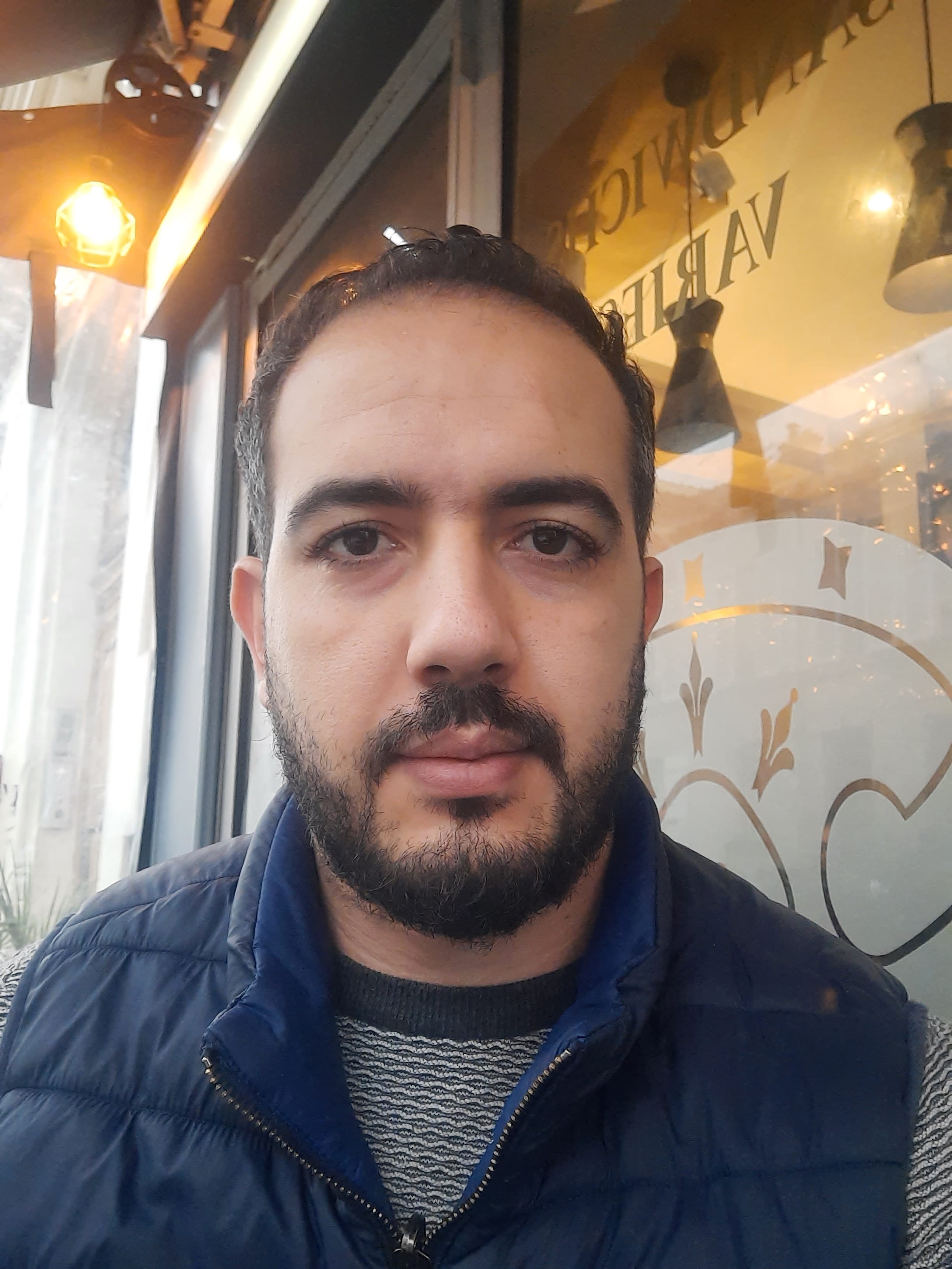 Alaeddine