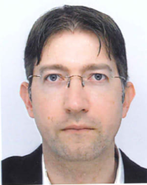 Stephane Daniel