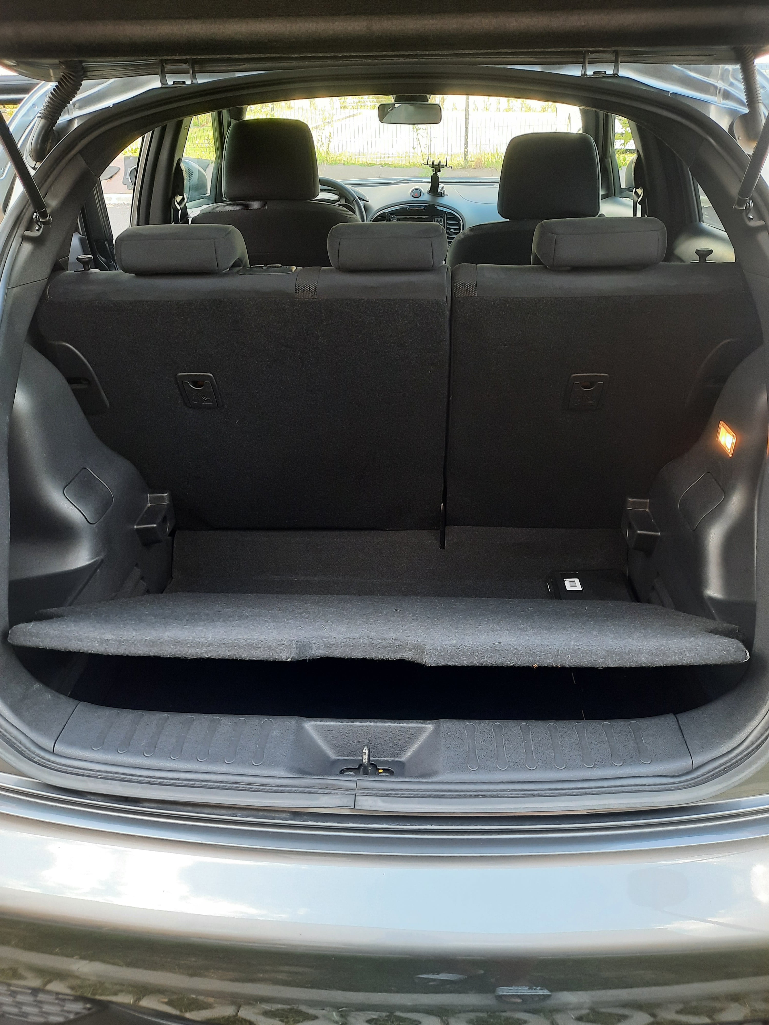 Nissan Juke avec Audio Bluetooth