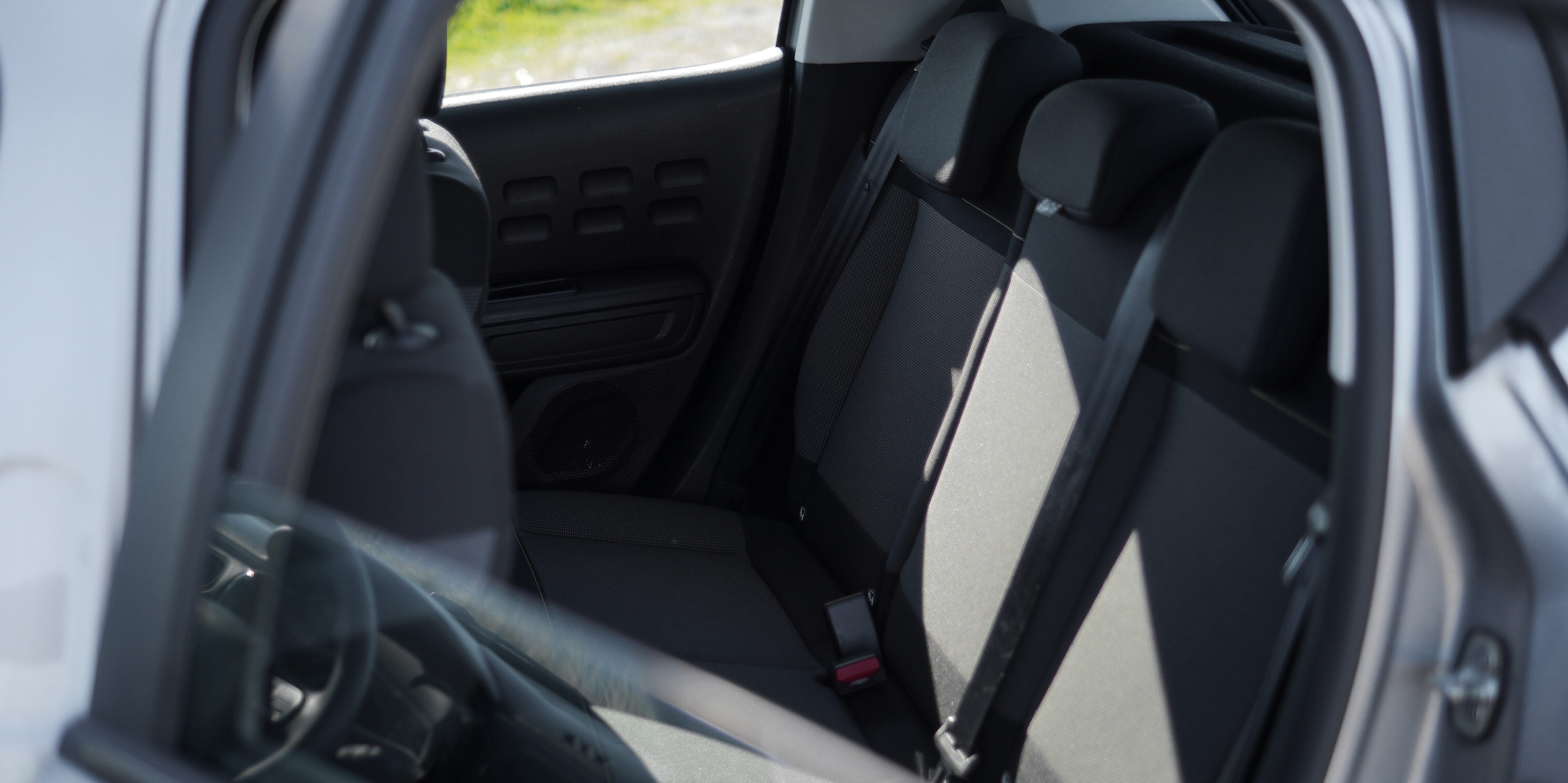 Citroen C3 1.2 Essence 82ch avec Siège bébé