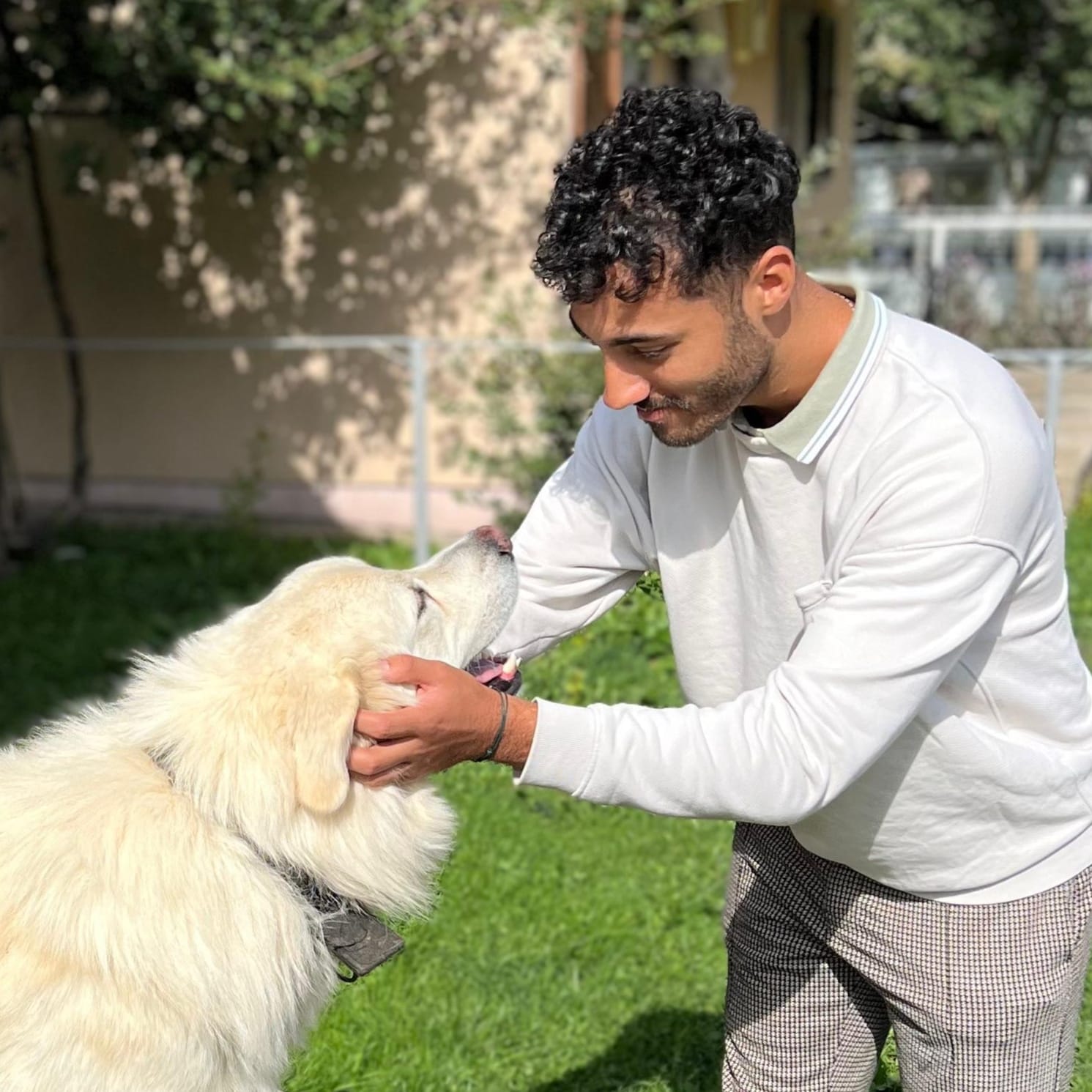 Zakaria