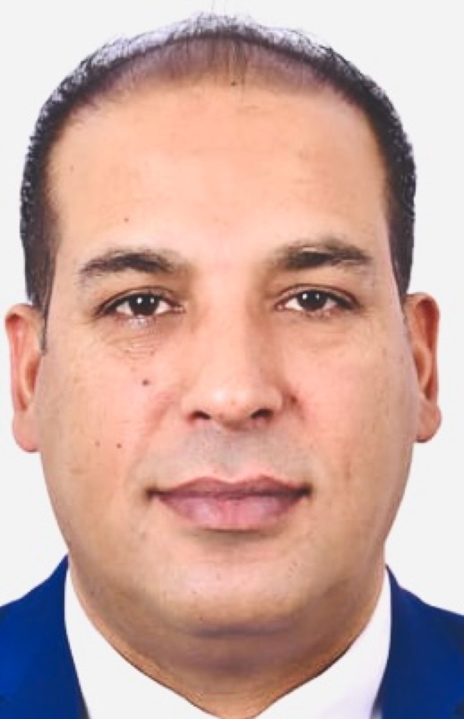 Ahmed Abbasi