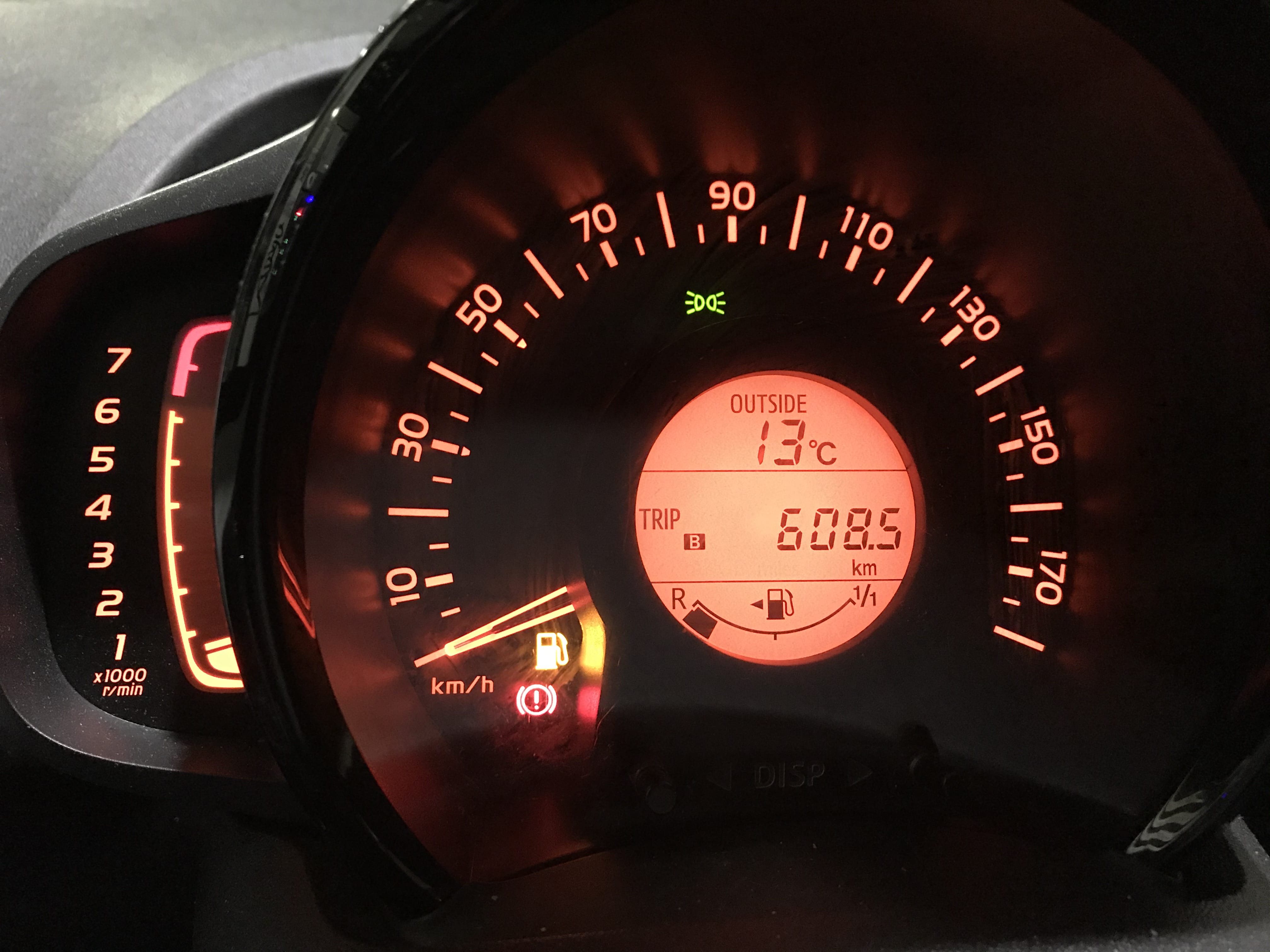 Toyota Aygo 1.0 vvt i