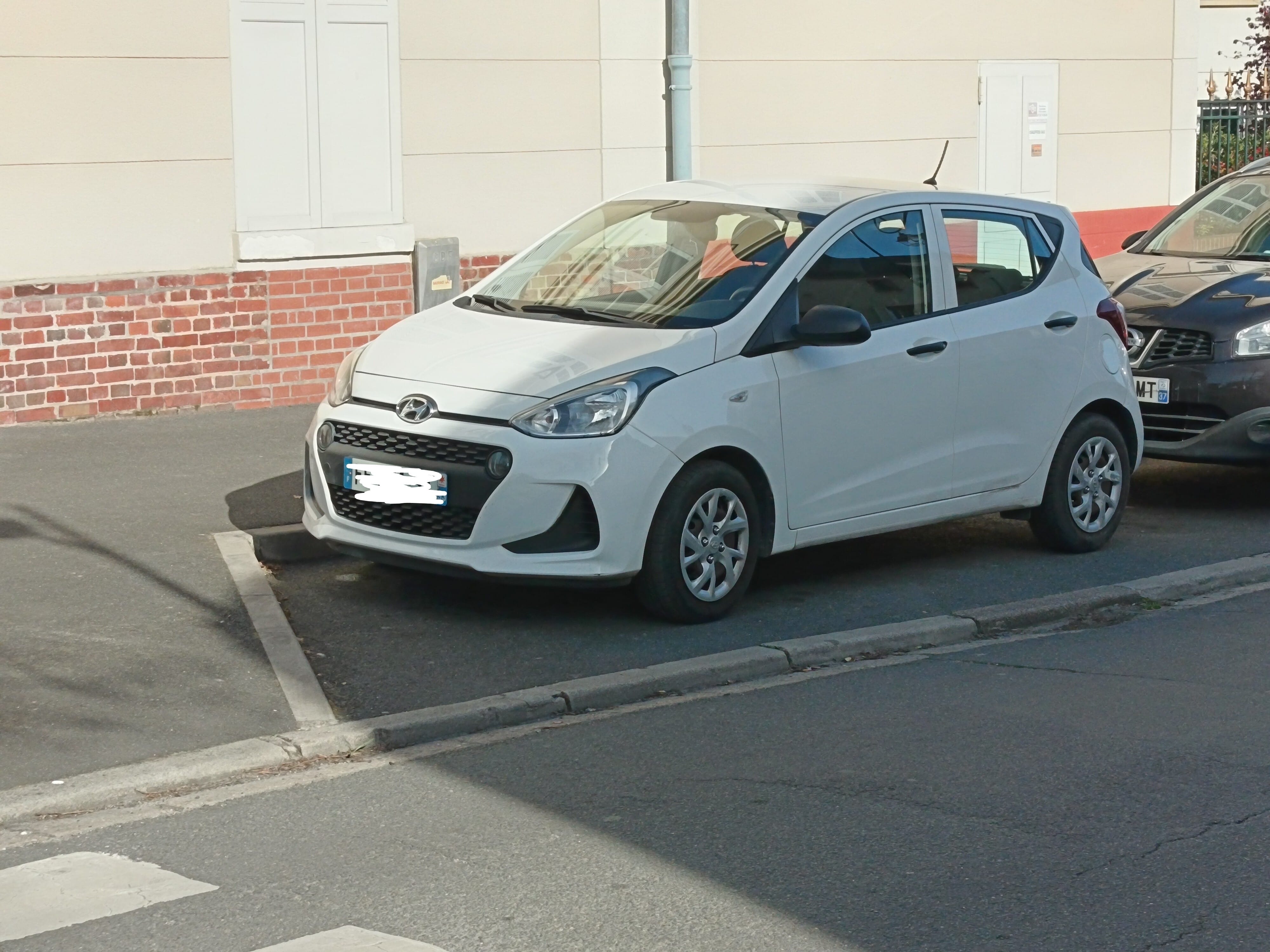 Hyundai i10, 2019, Essence 98