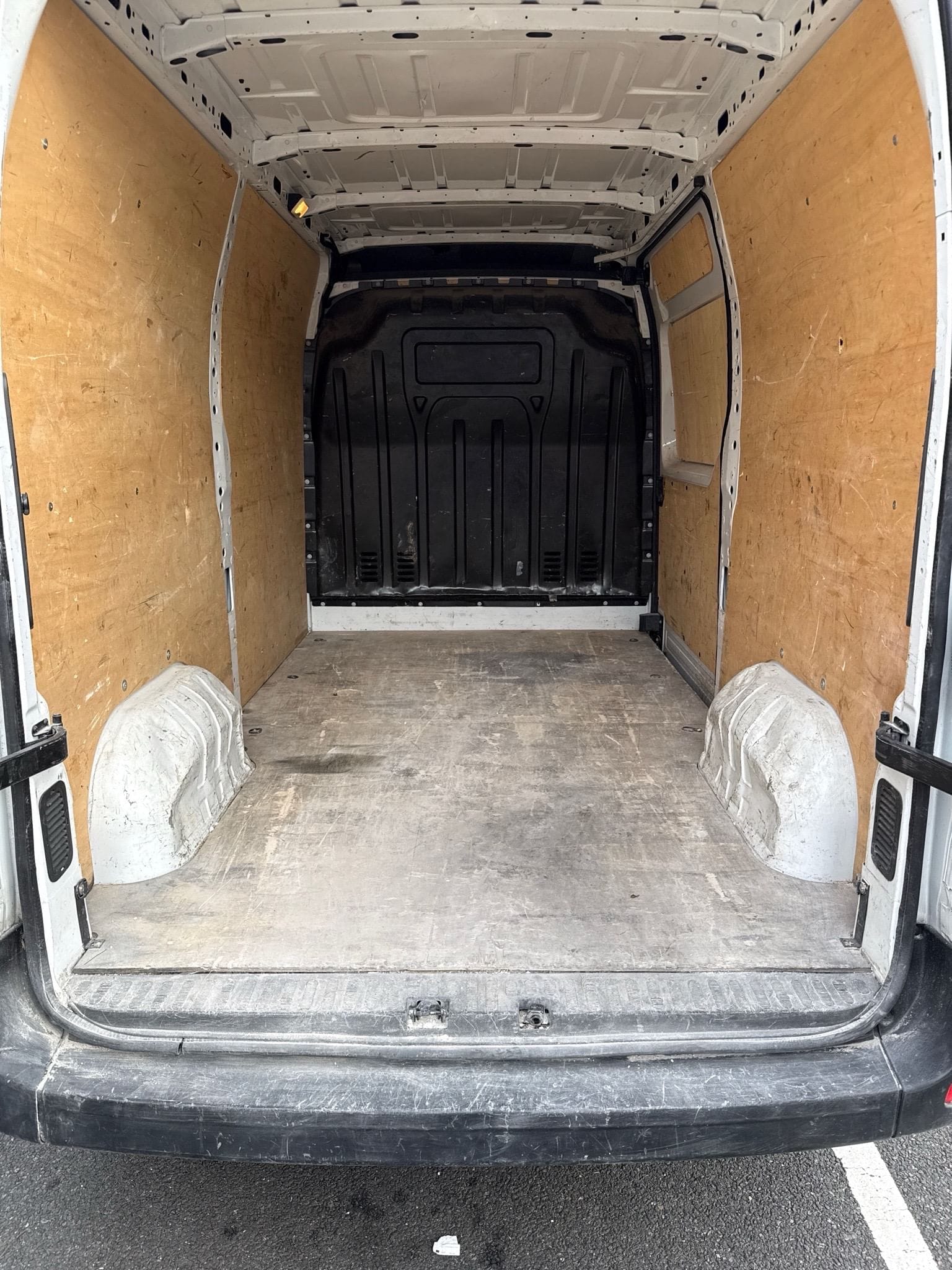 Renault Master avec Entrée audio / iPod