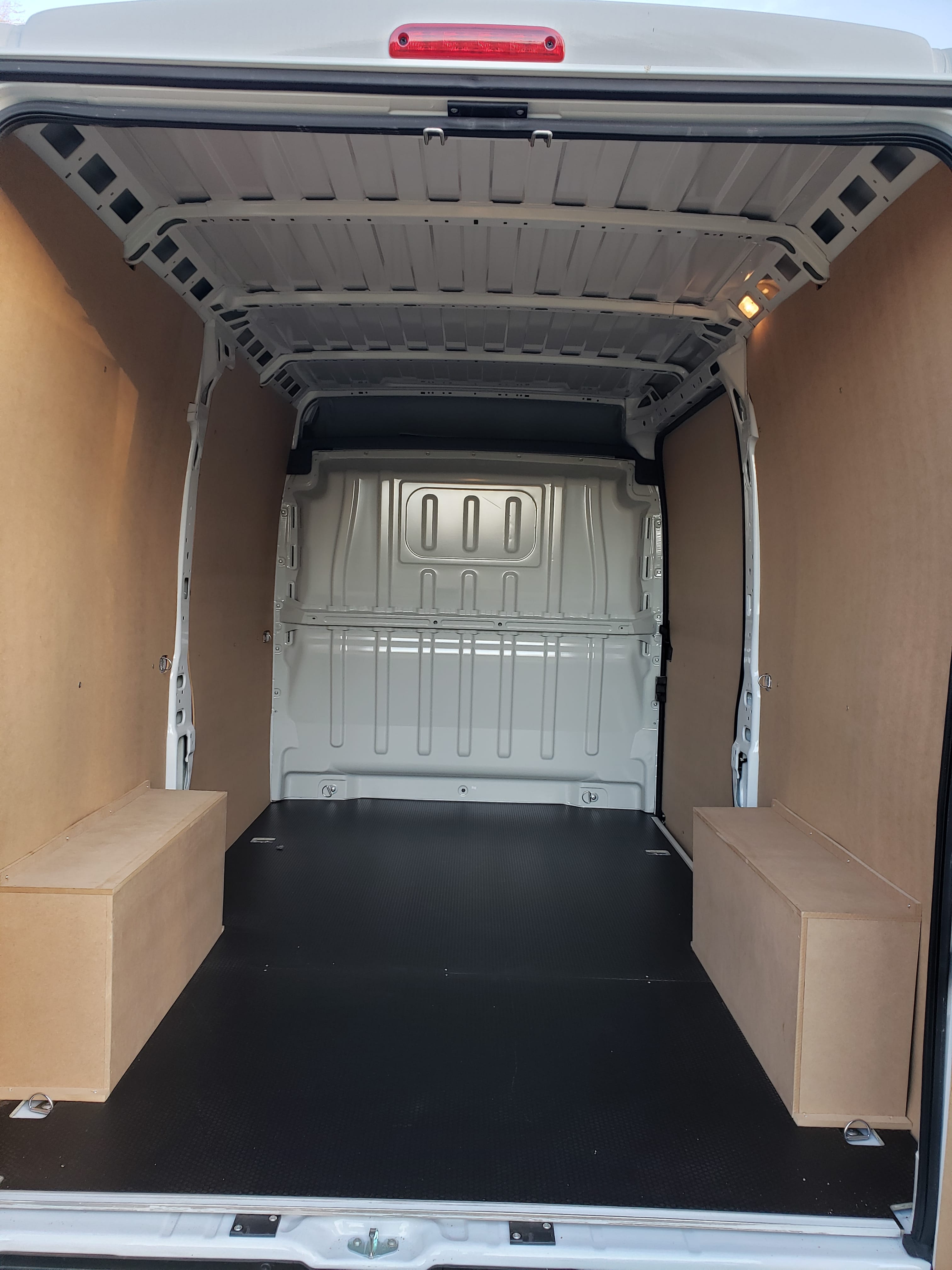 Fiat Ducato EASY PRO H3-POWER 120CH avec Régulateur de vitesse