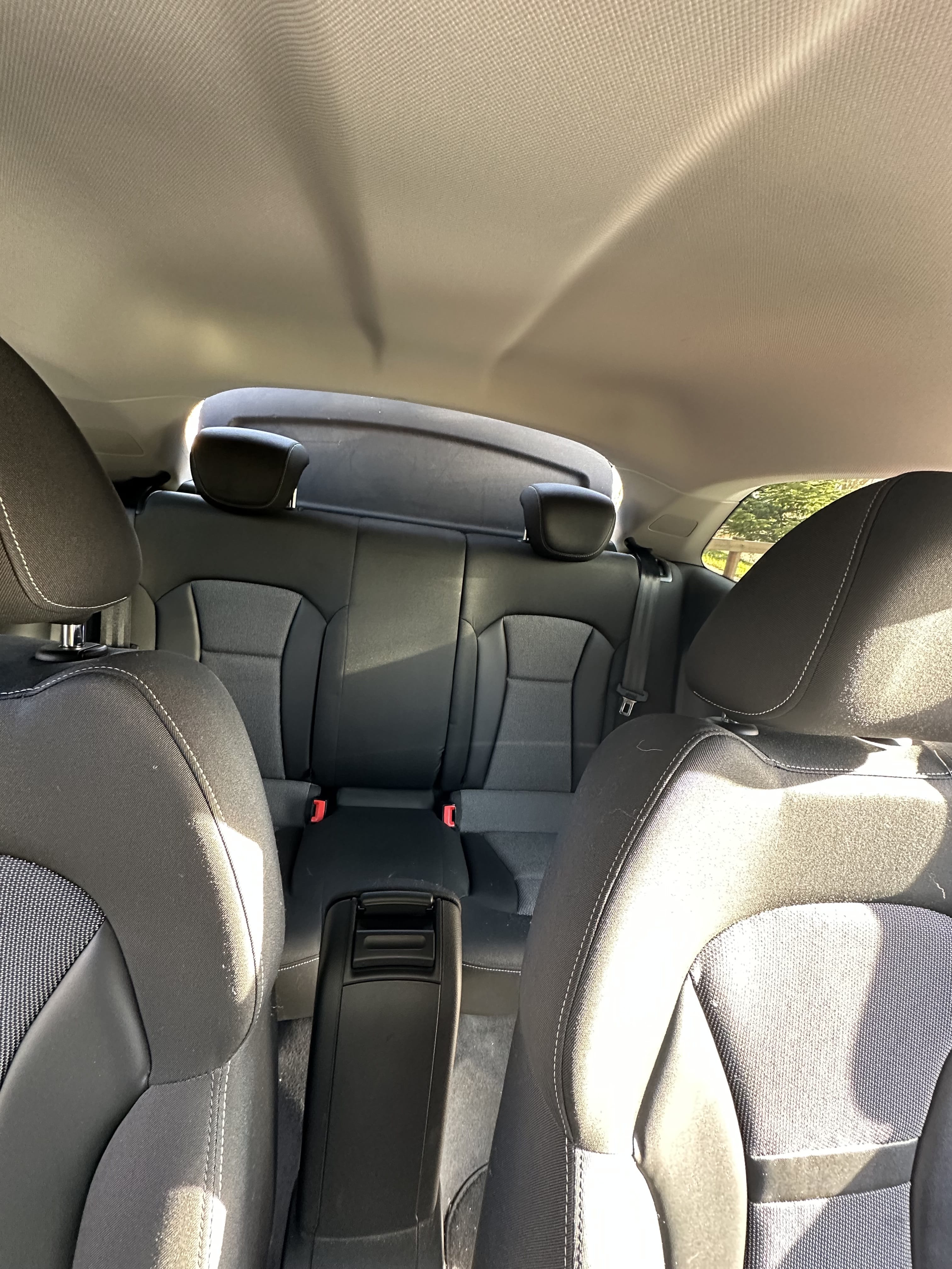 Audi A1 avec Audio Bluetooth