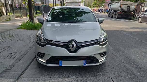 Renault Clio EH308CW avec Audio Bluetooth