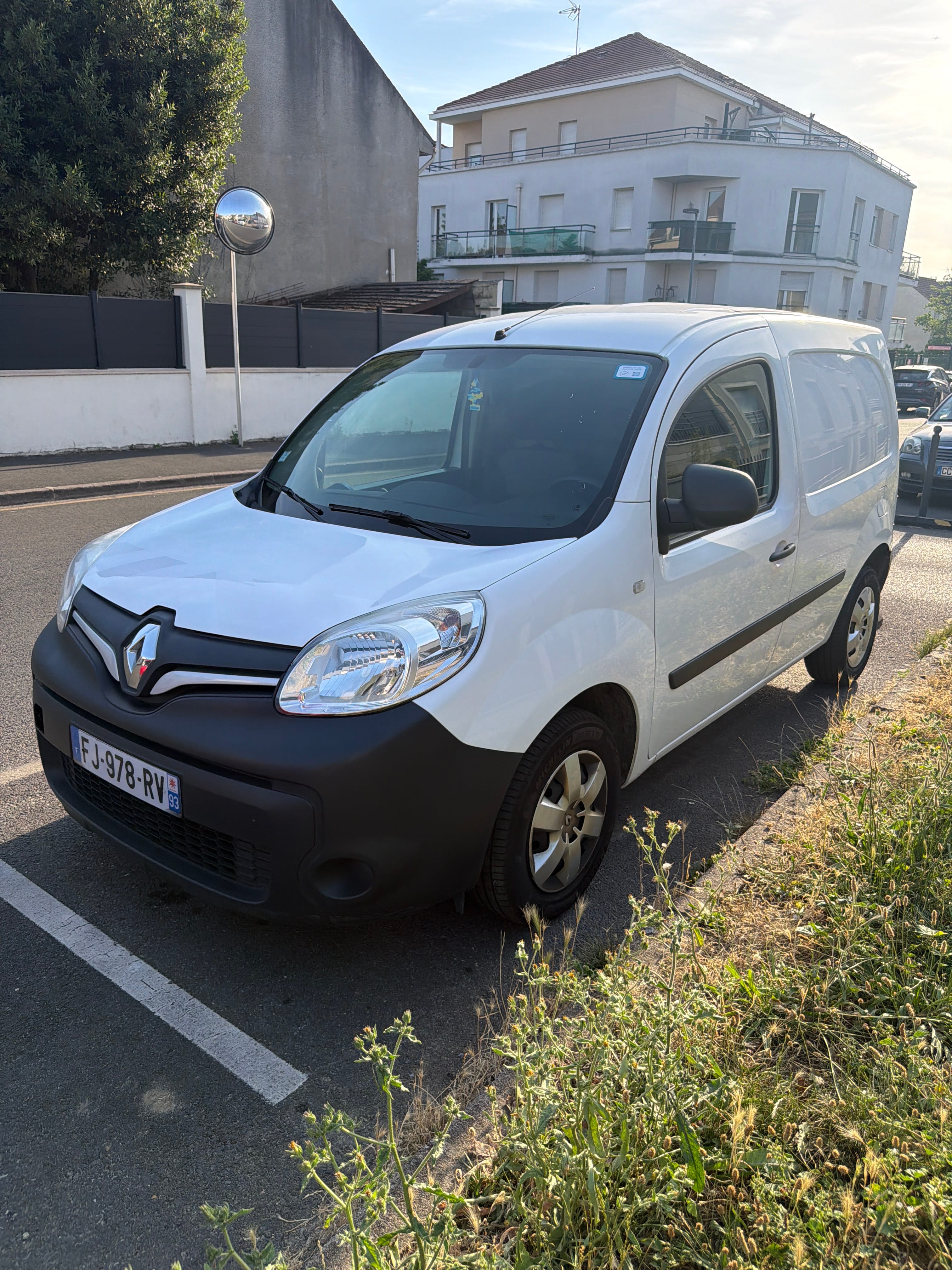 Renault Kangoo Express, 2019, Diesel