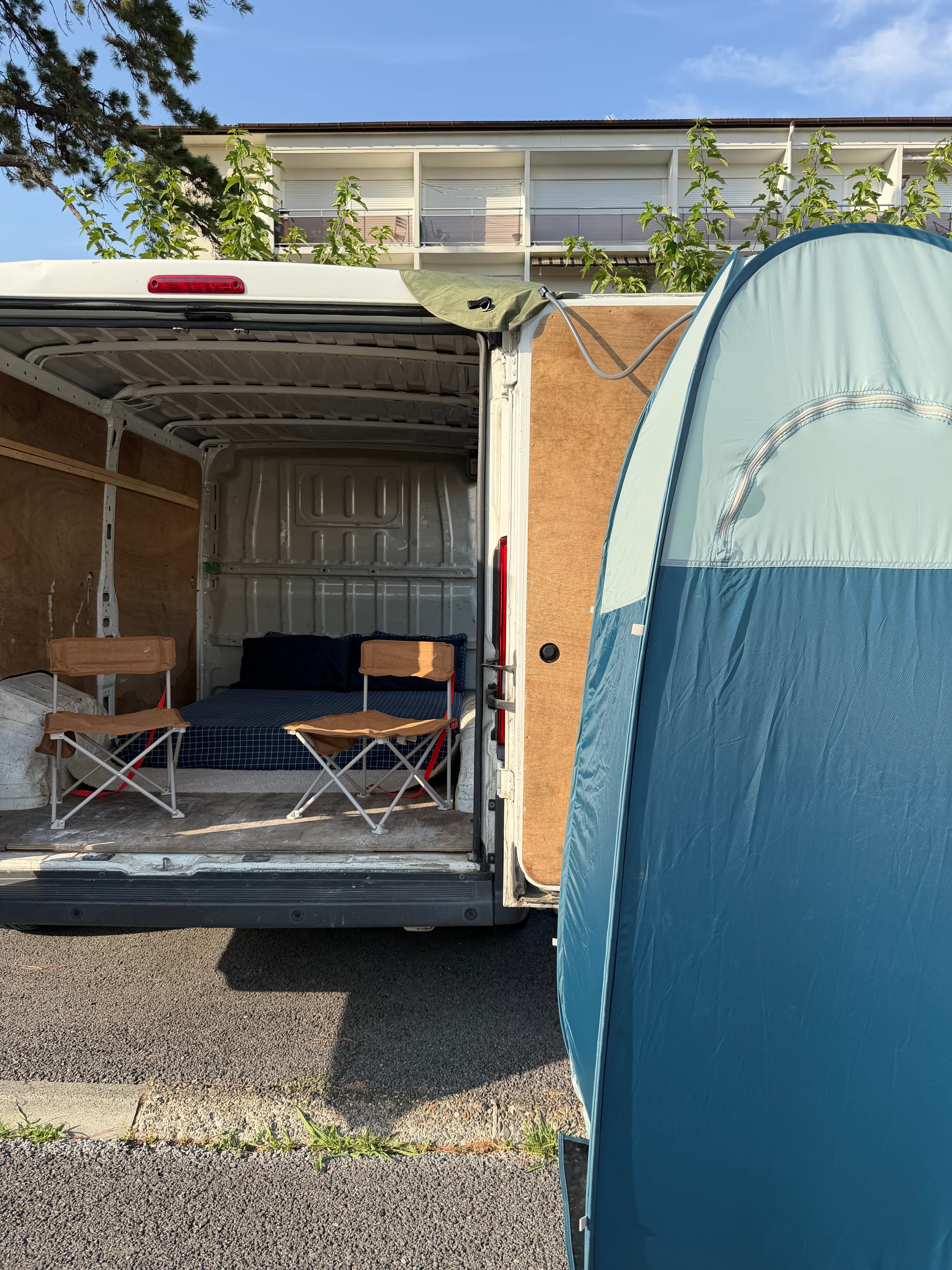 Citroen Jumper, 2016, Diesel