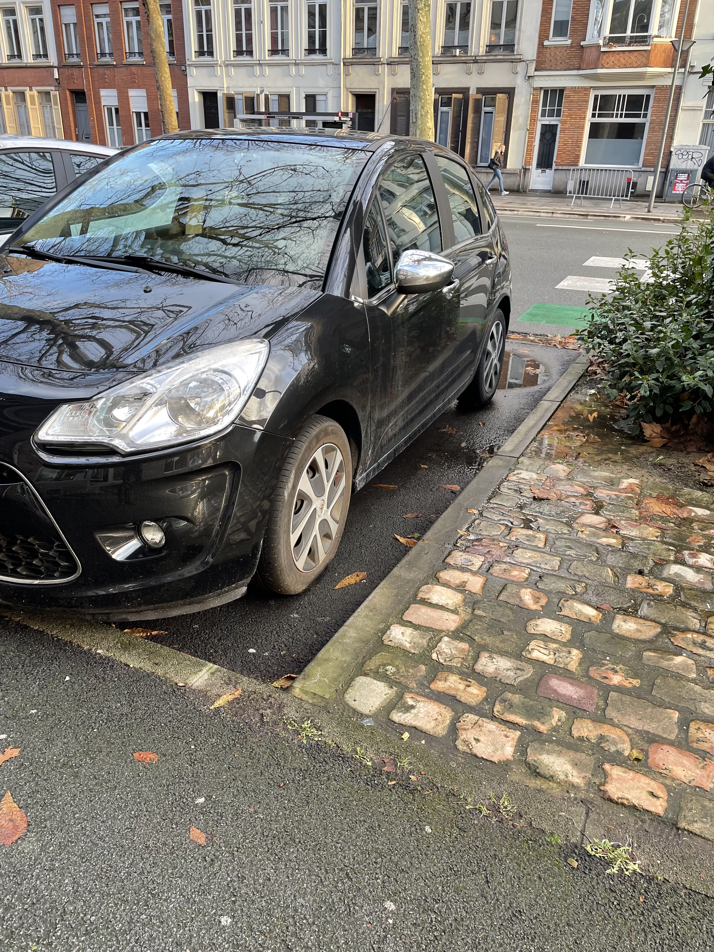 Citroen C3, 2012, Diesel