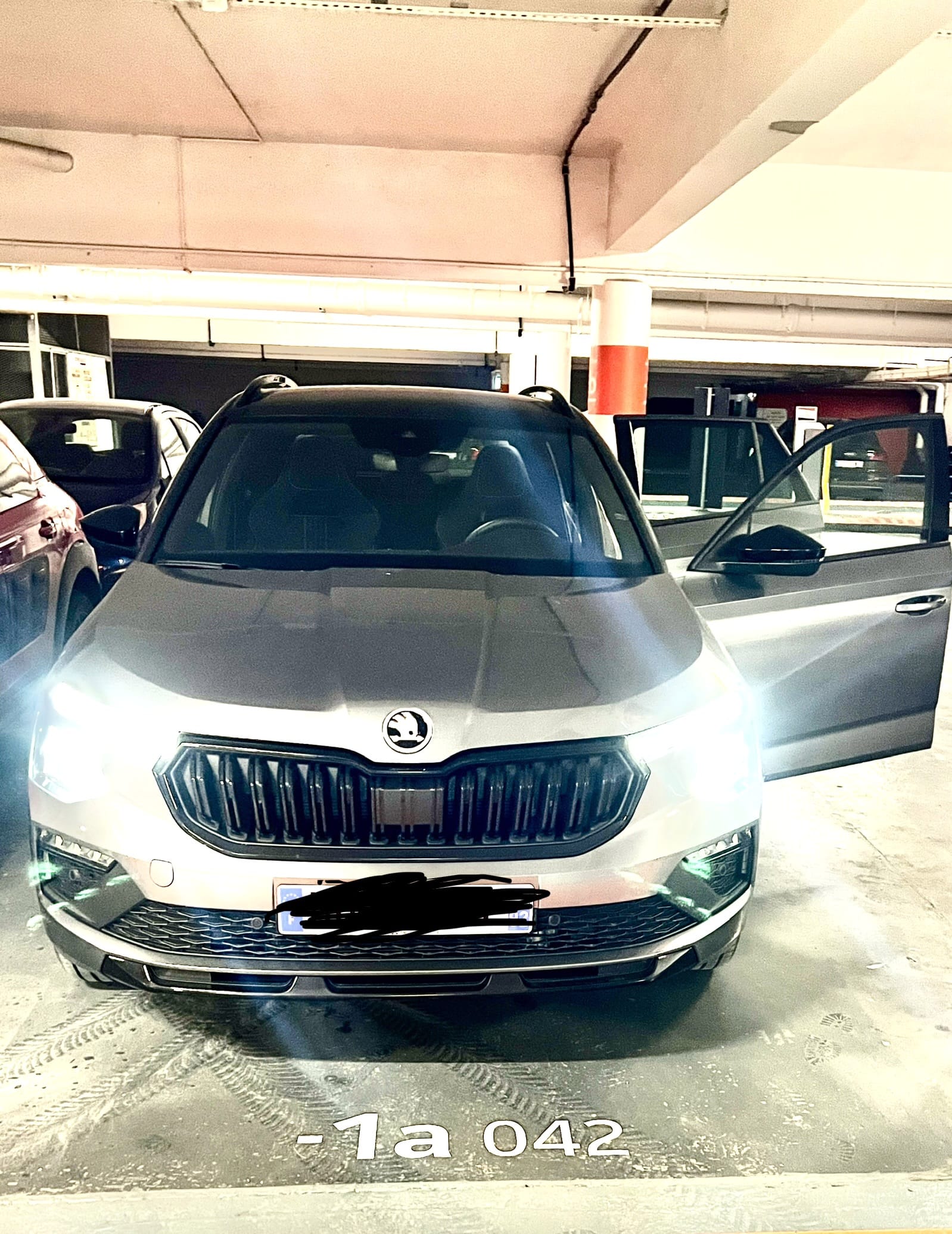 Skoda Kamiq, 2025, Essence 95, automatique