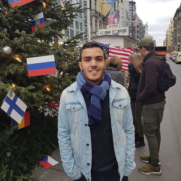 Abdelkarim