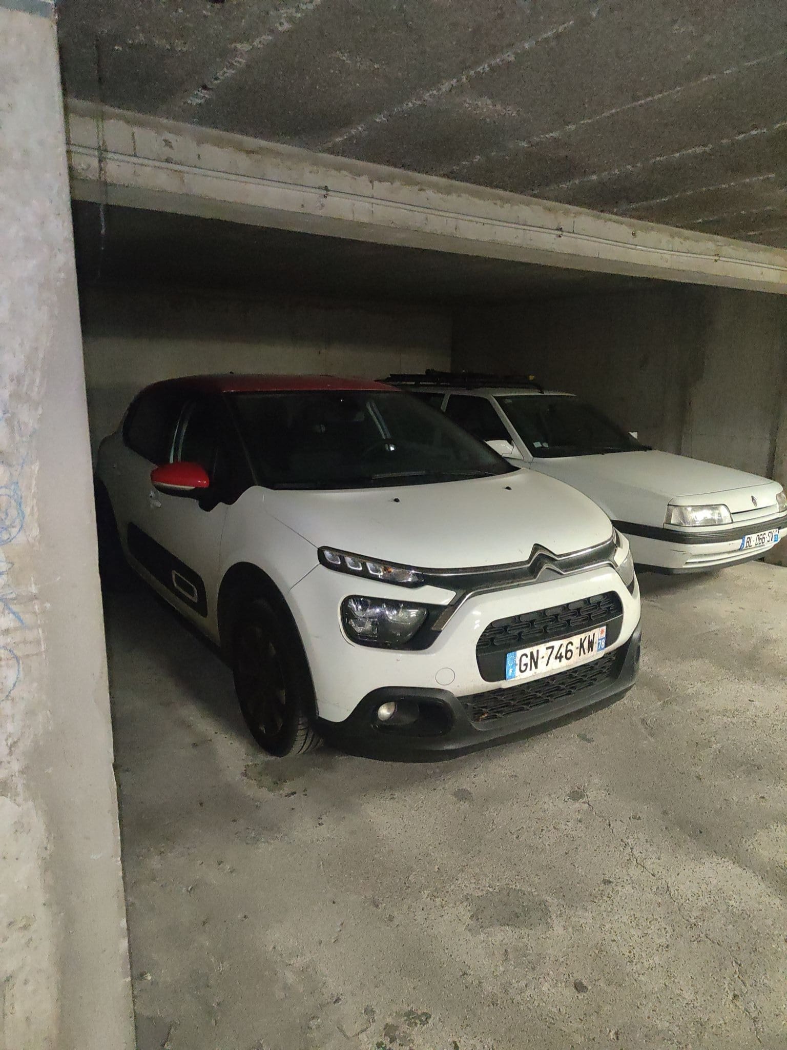 Citroen C3, 2023, Essence 95, automatique