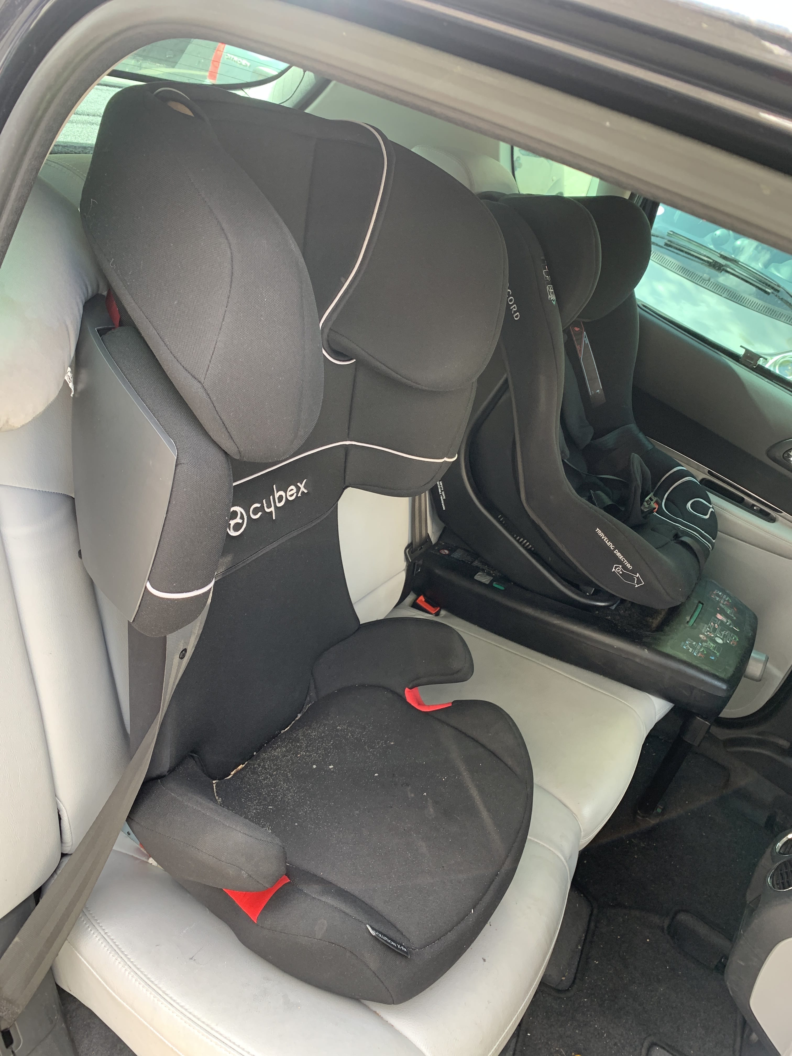 Peugeot 3008 avec Audio Bluetooth