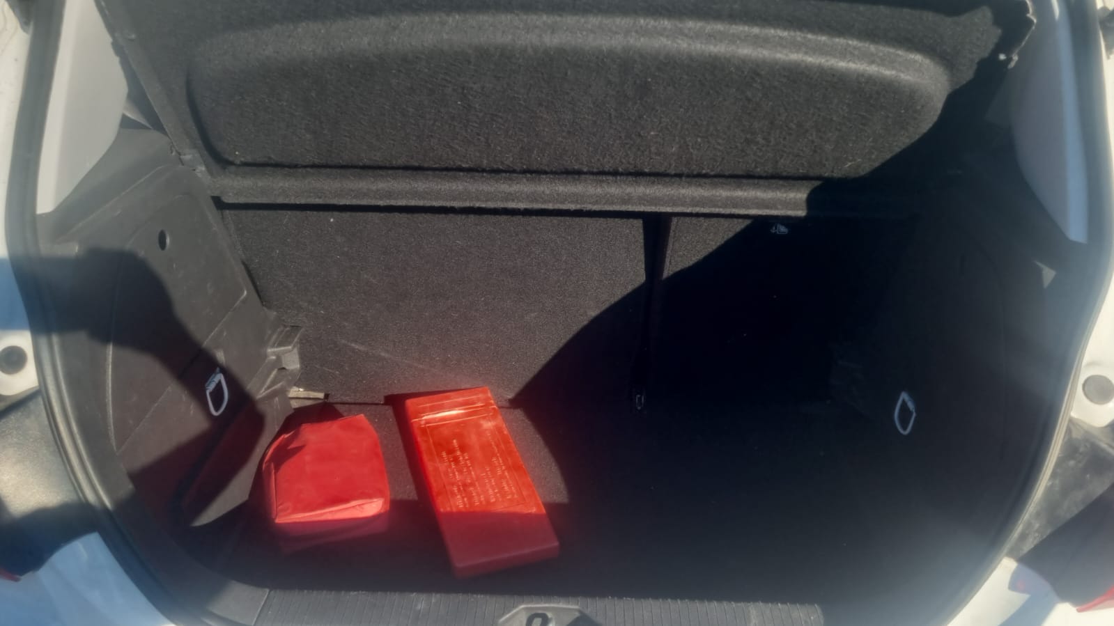 Opel Corsa-E avec Audio Bluetooth