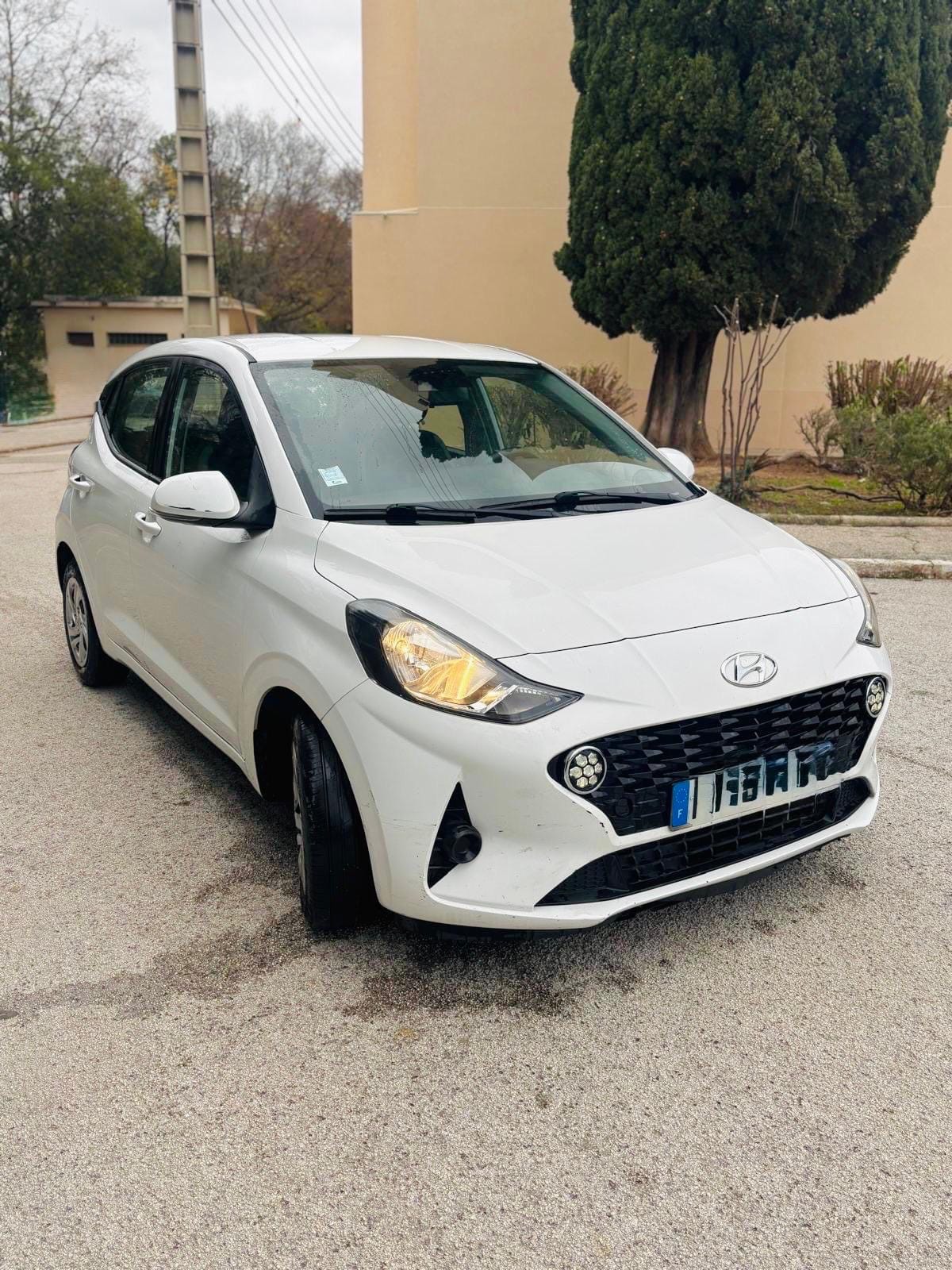 Hyundai i10, 2020, Essence 98
