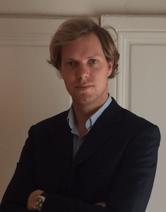 Maxime Michel Gérard