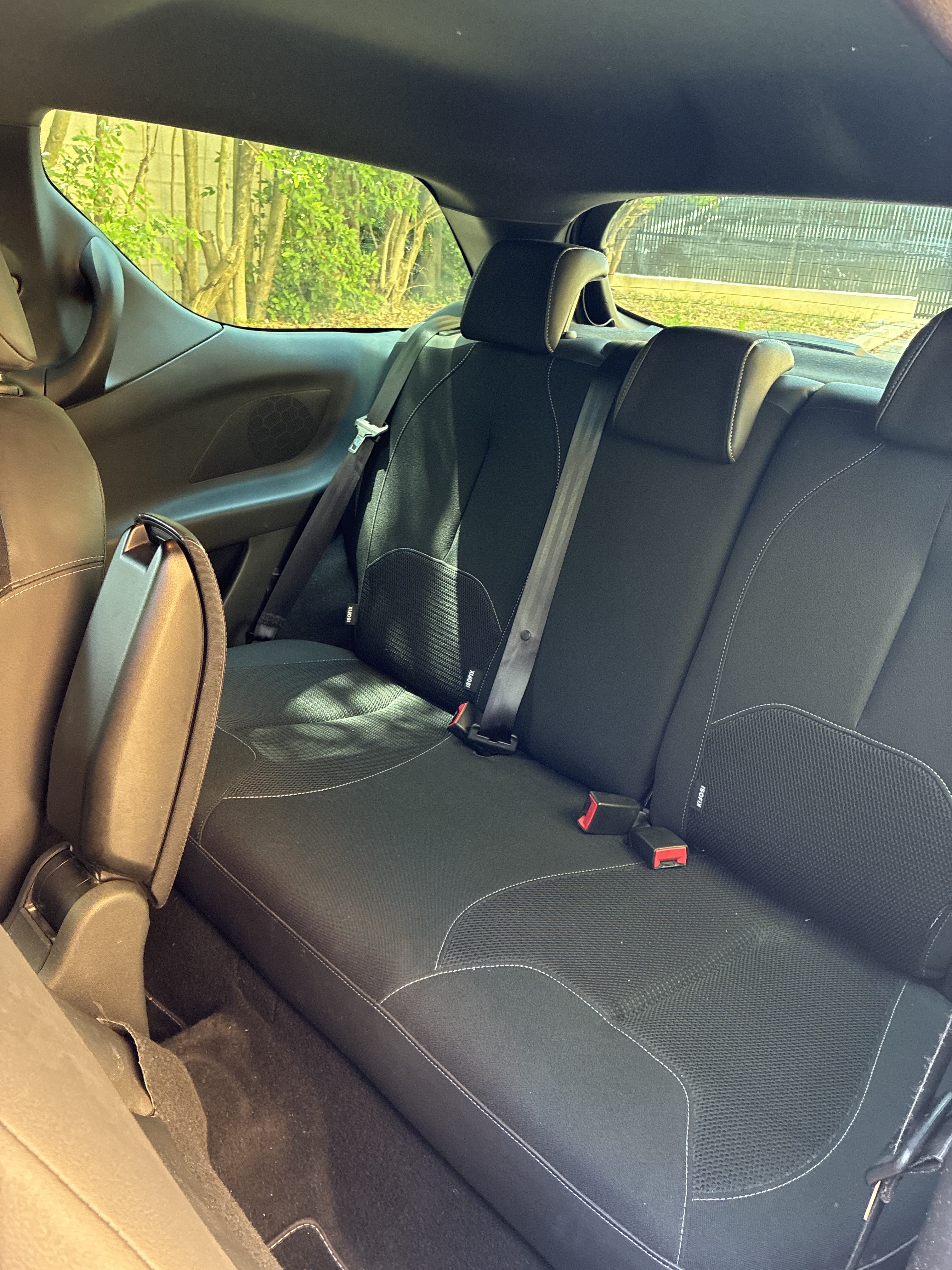 DS 3 avec Audio Bluetooth