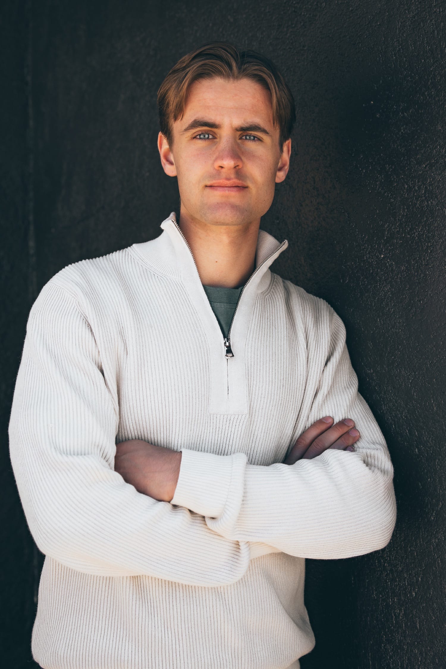 Martin Johan