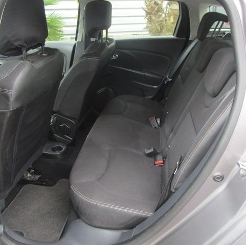 Renault Clio Estate avec Audio Bluetooth